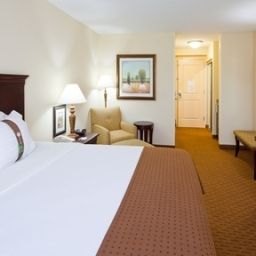 Suite Holiday Inn Hotel & Suites TALLAHASSEE CONFERENCE CTR N Fotos