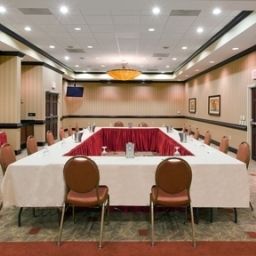 Bankettsaal Holiday Inn Hotel & Suites TALLAHASSEE CONFERENCE CTR N Fotos