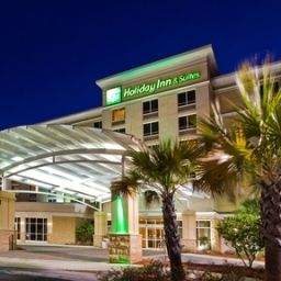 Außenansicht Holiday Inn Hotel & Suites TALLAHASSEE CONFERENCE CTR N Fotos