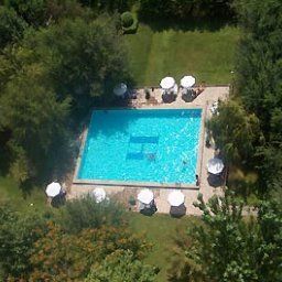 Pool HOTEL HRAZDAN Fotos