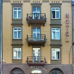 Exterior view Kazimierz Fotos