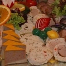 Buffet Kazimierz Fotos