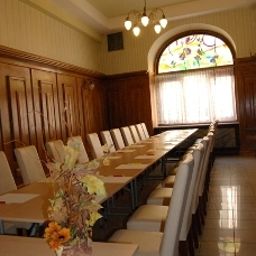 Conference room Kazimierz Fotos