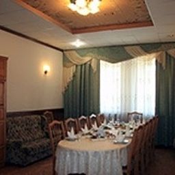 Restaurant Best Eastern Hotel Korvet Fotos