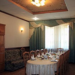 Restaurant Best Eastern Hotel Korvet Fotos
