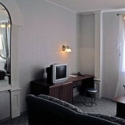 Zimmer Best Eastern Hotel Korvet Fotos