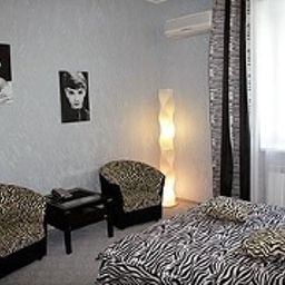 Zimmer Best Eastern Hotel Korvet Fotos