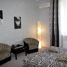 Zimmer Best Eastern Hotel Korvet Fotos