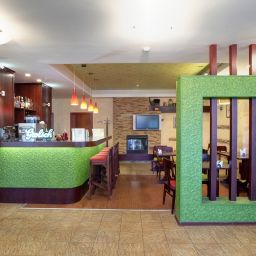 Bar Karelia Business Hotel Fotos