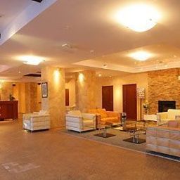 Halle Karelia Business Hotel Fotos