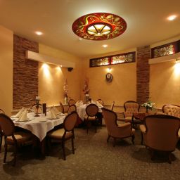 Restaurant Karelia Business Hotel Fotos