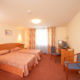  Karelia Business Hotel Fotos