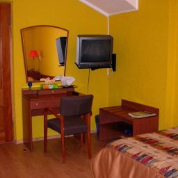  Fort Fotos