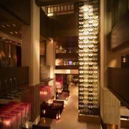 Холл Millennium Hilton Bangkok hotel Fotos