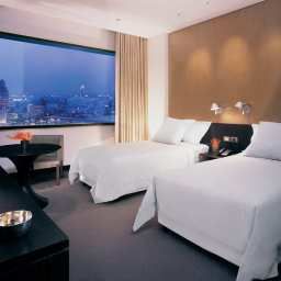 Номер Millennium Hilton Bangkok hotel Fotos