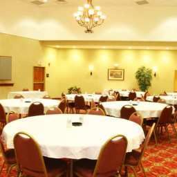 Conference room CO Hampton Inn & Suites Parker Fotos