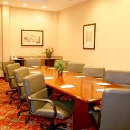 Conference room CO Hampton Inn & Suites Parker Fotos