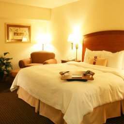Room CO Hampton Inn & Suites Parker Fotos