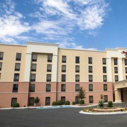 Hampton Inn by Hilton Ciudad Juarez Juárez 