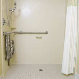 Room FL Hampton Inn & Suites Clermont Fotos