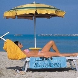  Sirena Fotos