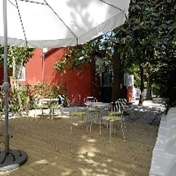 Exterior view Villa Pannonia Fotos