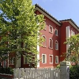 Exterior view Villa Pannonia Fotos