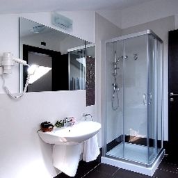 Bathroom Villa Pannonia Fotos
