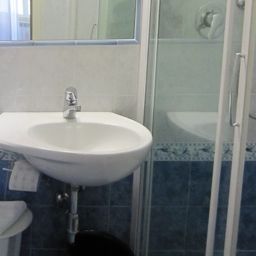 Camera da bagno Giotto Fotos