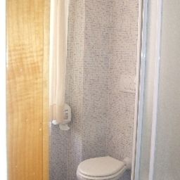 Badezimmer Città Fotos