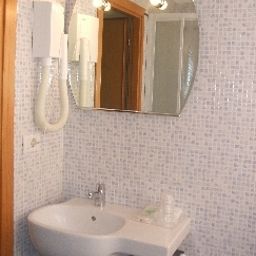 Badezimmer Città Fotos