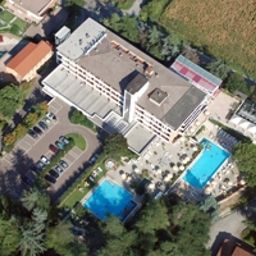 Panorama Terme Millepini Fotos