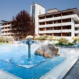 Pool Terme Millepini Fotos