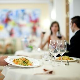 Ristorante Terme Millepini Fotos