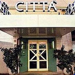 Vue extérieure Città Fotos