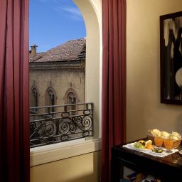  Art Hotel Novecento Fotos