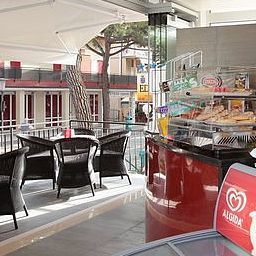 Bar Panorama Fotos