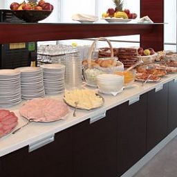 Breakfast room Panorama Fotos