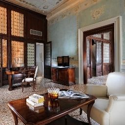 Suite Palazzo Vitturi Fotos