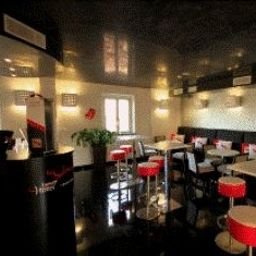 Bar La Griffe Roma MGallery Collection Fotos