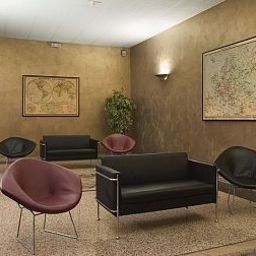 Hall Airone Hotel Fotos