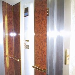 Hall Residence Vatican Suites Fotos