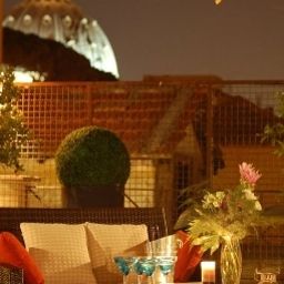 Terrace Residence Vatican Suites Fotos