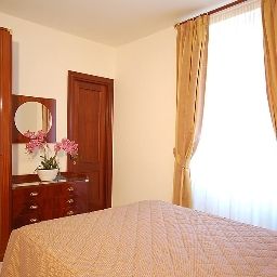 Room Residence Vatican Suites Fotos