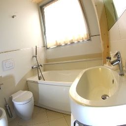 Cuarto de baño Mosaico Fotos