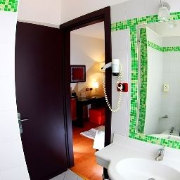 Cuarto de baño Mosaico Fotos