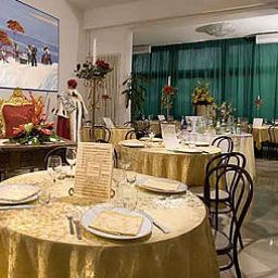Restaurante Lungomare Cervia Fotos