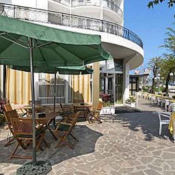Terraza Lungomare Cervia Fotos