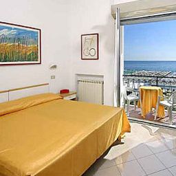 Habitación Lungomare Cervia Fotos