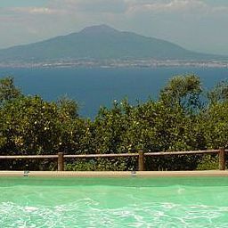 Бассейн Palazzo Torre Barbara Fotos